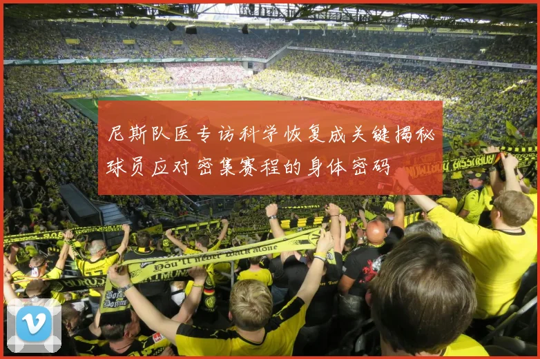 尼斯队医专访科学恢复成关键揭秘球员应对密集赛程的身体密码